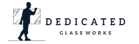Dedicated Glass Works- New Jerseys Glass Contractors service near you! Specializing in shower door, glass door,  window glass replacement and glass shower doors